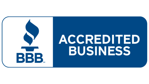 Better Business Bureau Accredited Business